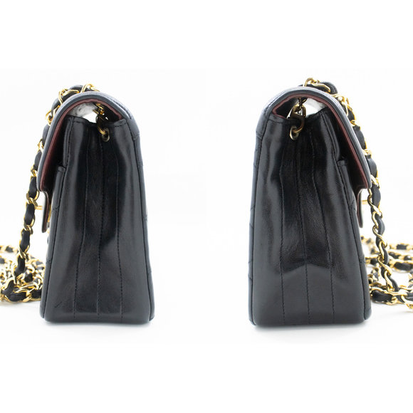 CHANEL Double flap Shoulder Bag - Picture 11 of 12